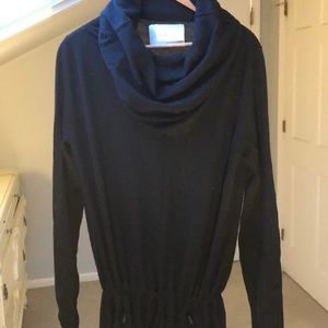 A.LC. Merino Wool Jumpsuit